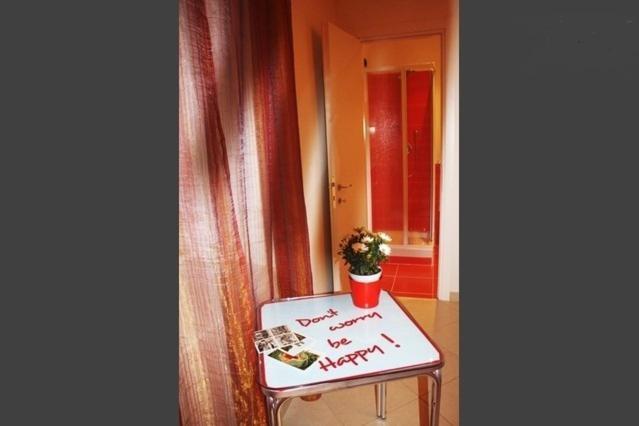 Tra Gianicolo E Trastevere Frühstückspension Rom