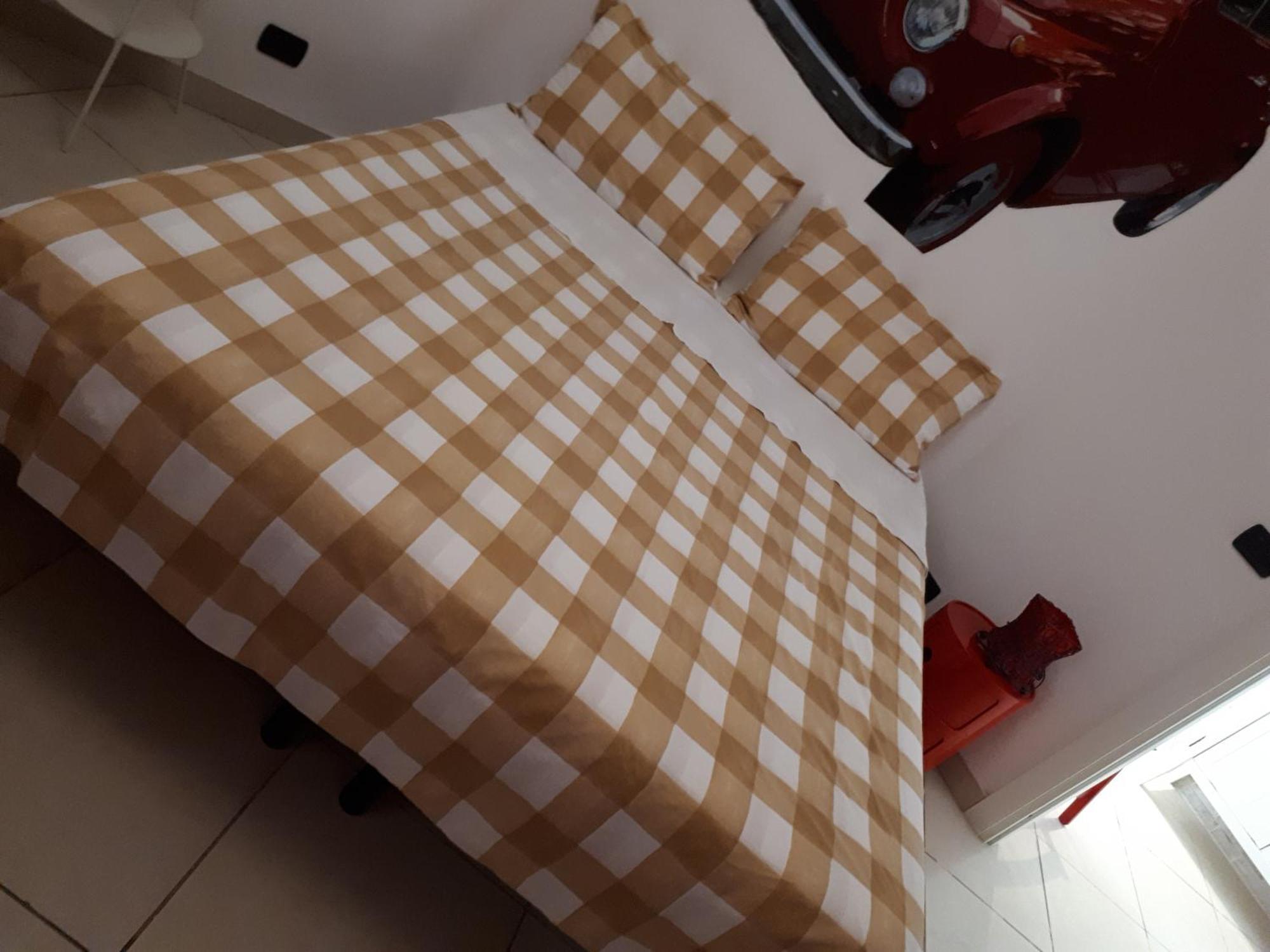 Tra Gianicolo E Trastevere Frühstückspension *