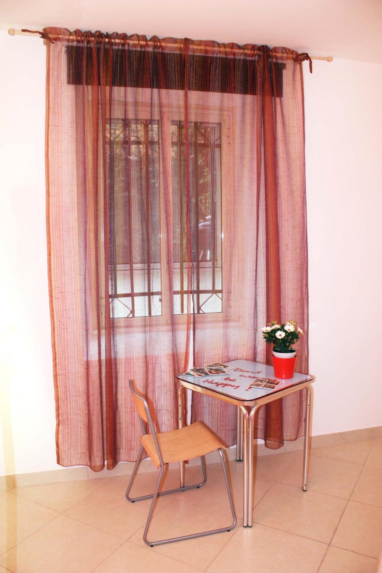 Frühstückspension Tra Gianicolo E Trastevere Rom